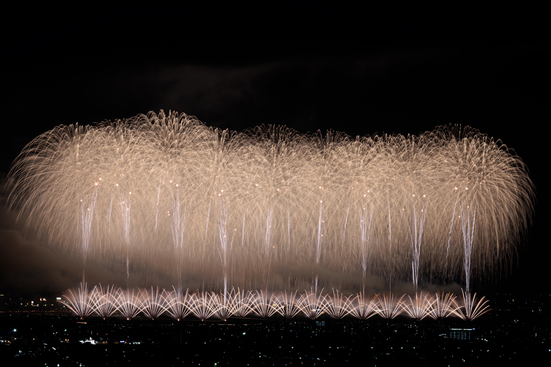 長岡大花火大会